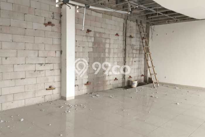 Ruko Dijual di BSD LT 130m2, LB 477m2 Solusi Investasi Cerdas Ruko Dijual di BSD LT 130m2, LB 477m2 Solusi Investasi Cerdas