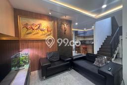 Hunian Mewah LB 250m2 Siap Pakai Desain Elegan di Gading Serpong, Tangerang Hunian Mewah LB 250m2 Siap Pakai Desain Elegan di Gading Serpong, Tangerang