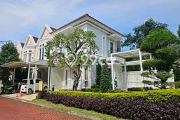 For Sale! Luxury House LT 158m2 Desain Modern di Gading Serpong For Sale! Luxury House LT 158m2 Desain Modern di Gading Serpong