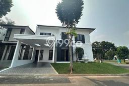 Dijual Rumah Luas Elegan Dengan View Eksklusif di BSD Avani, Tangerang Dijual Rumah Luas Elegan Dengan View Eksklusif di BSD Avani, Tangerang
