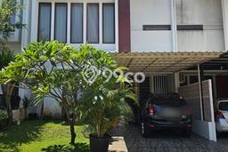 Ready to Use! Premium House LT 120m2 Desain Elegan di Bintaro Ready to Use! Premium House LT 120m2 Desain Elegan di Bintaro