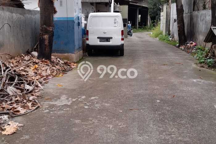 Unit Gudang Dijual di Cipondoh Tangerang Luas Bangunan 1000m2 Unit Gudang Dijual di Cipondoh Tangerang Luas Bangunan 1000m2