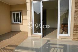 Rumah Minimalis 3 Kamar LT 104m2 di Gading Serpong Rumah Minimalis 3 Kamar LT 104m2 di Gading Serpong