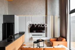 Paling Dicari! Apartemen Eksklusif Dijual di Alam Sutera Punya 2 Bedroom Paling Dicari! Apartemen Eksklusif Dijual di Alam Sutera Punya 2 Bedroom