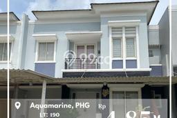 Rumah Elit Modern Tanpa Renovasi di Gading Serpong Tangerang Rumah Elit Modern Tanpa Renovasi di Gading Serpong Tangerang