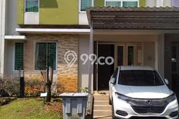 Rumah Minimalis 3 KT LT 77m2 di Gading Serpong Rumah Minimalis 3 KT LT 77m2 di Gading Serpong