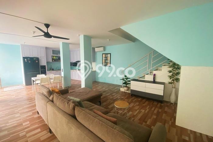 Vila Berkembang di , Dimensi 111m2m², Area Nyaman untuk Anda Vila Berkembang di , Dimensi 111m2m², Area Nyaman untuk Anda