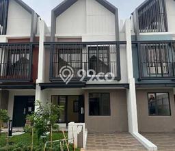 Rumah Minimalis 3 KT di Gading Serpong Tangerang Unfurnished Rumah Minimalis 3 KT di Gading Serpong Tangerang Unfurnished