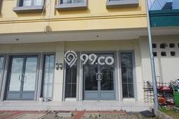 Ruko Bagus Dijual LB 108m2 Lokasi Strategis Tangerang Area Cocok untuk Berbisnis Ruko Bagus Dijual LB 108m2 Lokasi Strategis Tangerang Area Cocok untuk Berbisnis