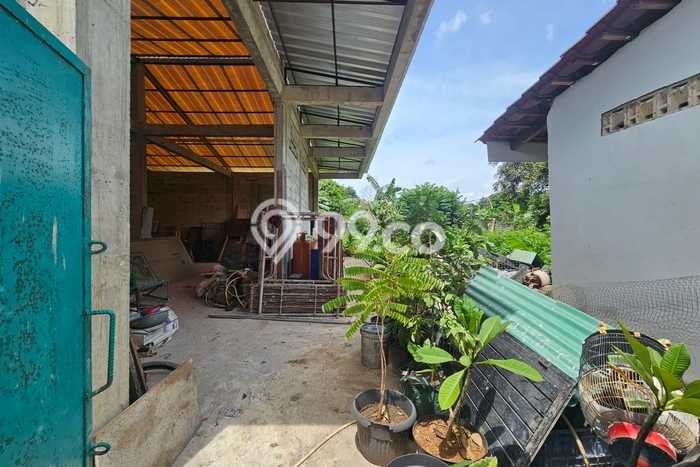 Dijual Tanah 1200m2 di Jelupang, Tangerang Dijual Tanah 1200m2 di Jelupang, Tangerang
