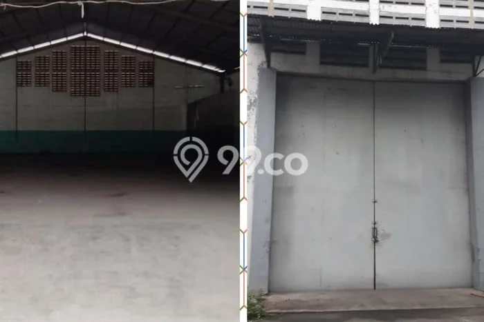 Gudang paling strategis disewakan di Cikupa Tangerang Gudang paling strategis disewakan di Cikupa Tangerang
