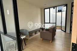 Rumah Modern Cantik 3 Kamar Siap Huni di Karawaci Rumah Modern Cantik 3 Kamar Siap Huni di Karawaci