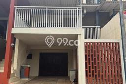 Dijual Rumah Mewah Exclusive di BSD, Tangerang Selatan Dijual Rumah Mewah Exclusive di BSD, Tangerang Selatan