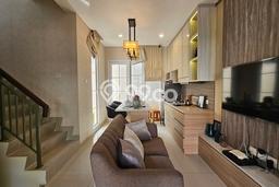 Rumah Luas Asri 2 KT Siap Huni di Gading Serpong Tangerang Rumah Luas Asri 2 KT Siap Huni di Gading Serpong Tangerang