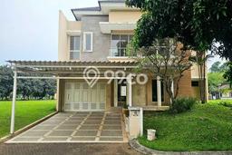 Rumah Elit Modern Siap Huni di Gading Serpong Tangerang Rumah Elit Modern Siap Huni di Gading Serpong Tangerang