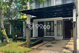 Best Deal Hunian Mewah Ideal dan Luas di BSD, Tangerang Selatan Best Deal Hunian Mewah Ideal dan Luas di BSD, Tangerang Selatan