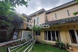 Dijual Rumah Premium dengan Fasilitas Sekitar Komplit di BSD, Tangerang Selatan Dijual Rumah Premium dengan Fasilitas Sekitar Komplit di BSD, Tangerang Selatan