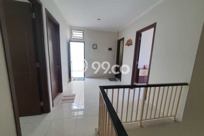 For Sale! Premium House LT 120m2 Desain Modern di Bintaro For Sale! Premium House LT 120m2 Desain Modern di Bintaro