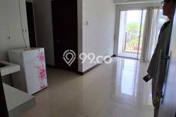 Hunian Apartemen Strategis untuk Dijual di Tangerang dengan 2 Kamar Hunian Apartemen Strategis untuk Dijual di Tangerang dengan 2 Kamar