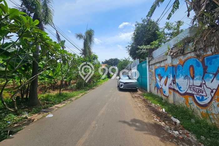 Dijual Tanah 1200m2 di Jelupang, Tangerang Dijual Tanah 1200m2 di Jelupang, Tangerang