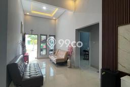 Rumah Minimalis 5 KT di Lippo Karawaci Tangerang Full Furnished Rumah Minimalis 5 KT di Lippo Karawaci Tangerang Full Furnished