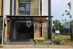 For Sale Hunian Rumah Terawat 3 KT di BSD, Tangerang For Sale Hunian Rumah Terawat 3 KT di BSD, Tangerang