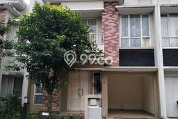For Sale! Luxury House LT 120m2 Desain Elegan di Gading Serpong For Sale! Luxury House LT 120m2 Desain Elegan di Gading Serpong