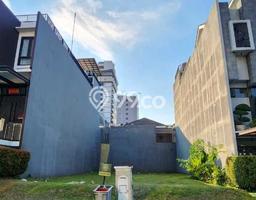 Untuk Dijual Tanah 344m2 di Gading Serpong, Tangerang Untuk Dijual Tanah 344m2 di Gading Serpong, Tangerang