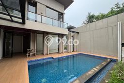 For Sale Rumah Mewah Exclusive di Karawaci, Tangerang For Sale Rumah Mewah Exclusive di Karawaci, Tangerang