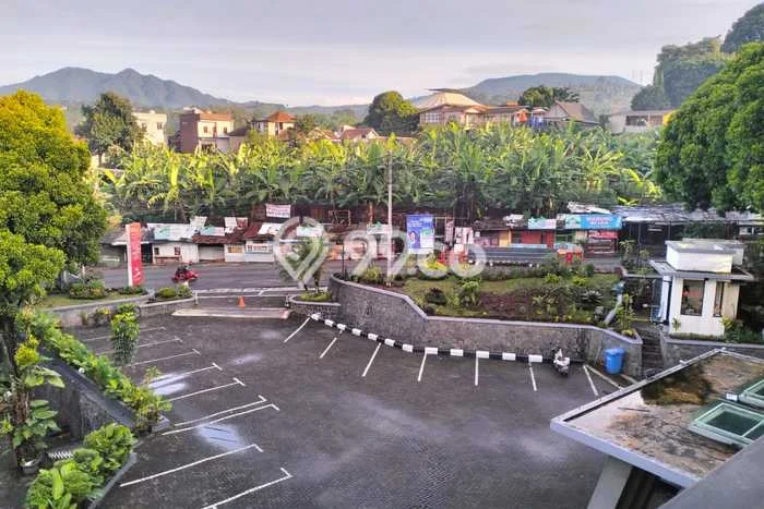 Hotel Kawasan Premium di , Luas 2036m2m², Jalan Raya Hotel Kawasan Premium di , Luas 2036m2m², Jalan Raya