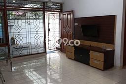Dijual Rumah 3 Kamar Lokasi Ideal Nyaman dan Strategis di Batununggal Dijual Rumah 3 Kamar Lokasi Ideal Nyaman dan Strategis di Batununggal