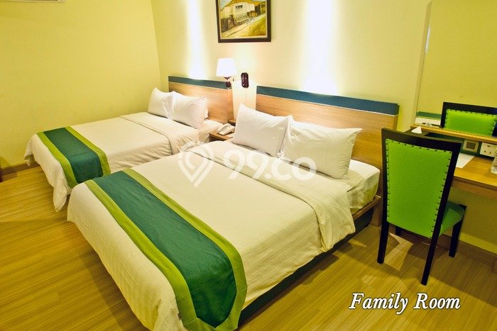 AREA PREMIUM! Hotel Kawasan , Luas 3183m2m², Kawasan Bisnis AREA PREMIUM! Hotel Kawasan , Luas 3183m2m², Kawasan Bisnis
