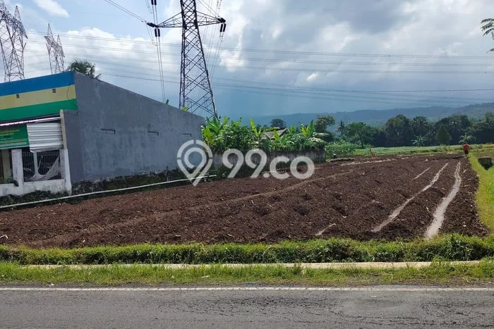 Tanah Dijual Lokasi Mandirancan, Kuningan dengan Luas Tanah 2820m2 dan Status SHM Tanah Dijual Lokasi Mandirancan, Kuningan dengan Luas Tanah 2820m2 dan Status SHM