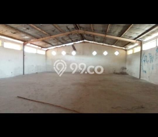 Gudang Dijual di Bandung LT 779m2 & LB 499m2 Lokasi Terbaik! Gudang Dijual di Bandung LT 779m2 & LB 499m2 Lokasi Terbaik!