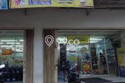 Unit Komersial Dijual di Bandung LT 256m2 & LB 200m2 Unit Komersial Dijual di Bandung LT 256m2 & LB 200m2