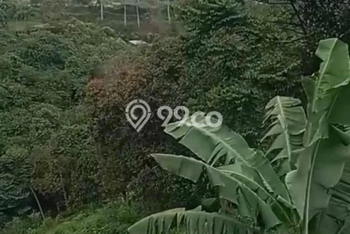 Kavling Tanah untuk Dijual di Ciumbuleuit, Bandung, Luas 2450m2 Kavling Tanah untuk Dijual di Ciumbuleuit, Bandung, Luas 2450m2