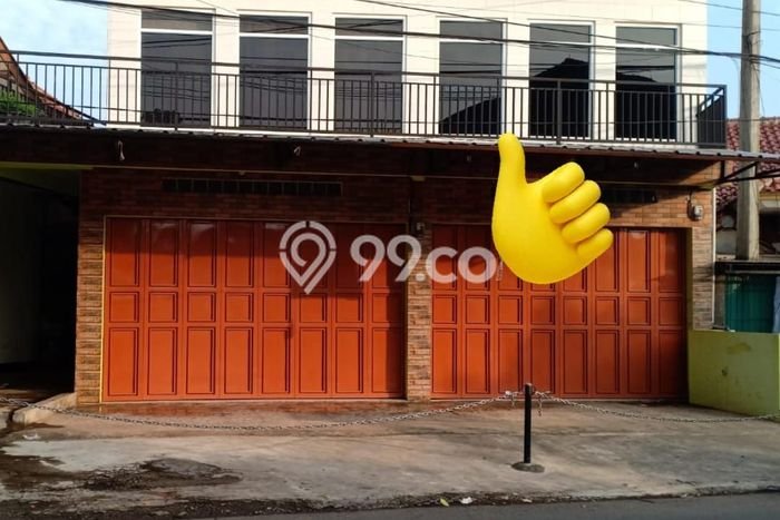 Ruko Dijual Lokasi Emas di Soreang Luas 420m2 Ruko Dijual Lokasi Emas di Soreang Luas 420m2