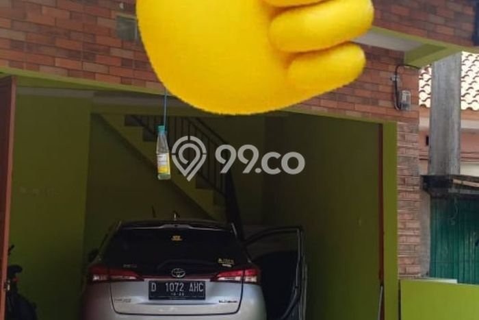 Ruko Dijual Lokasi Emas di Soreang Luas 420m2 Ruko Dijual Lokasi Emas di Soreang Luas 420m2