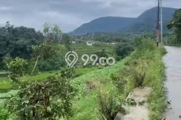 Kavling Tanah di Pangalengan Dijual Luas 1694m2 Legalitas SHM Kavling Tanah di Pangalengan Dijual Luas 1694m2 Legalitas SHM