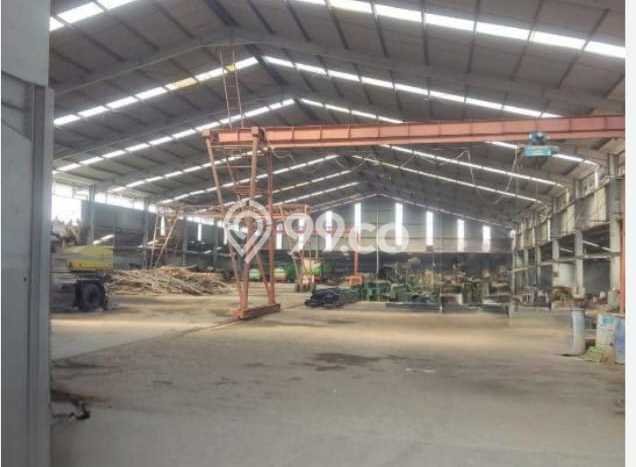 Paling Diincar! Gudang Dijual di Gede Bage Harga Kompetitif Paling Diincar! Gudang Dijual di Gede Bage Harga Kompetitif