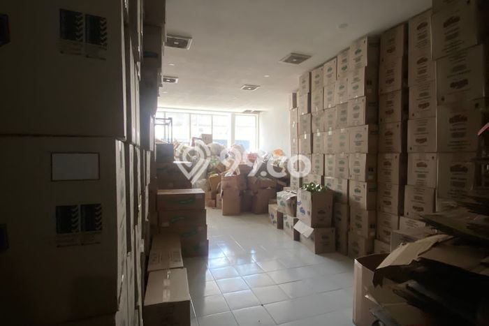 Unit Ruko Dijual di Bandung LT 100m2 & LB 150m2 Unit Ruko Dijual di Bandung LT 100m2 & LB 150m2