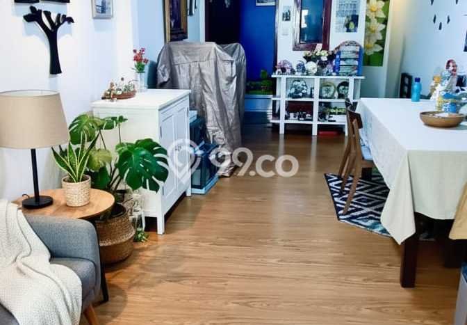 For Sale! Premium House LT 78m2 Desain Elegan di Sariwangi For Sale! Premium House LT 78m2 Desain Elegan di Sariwangi