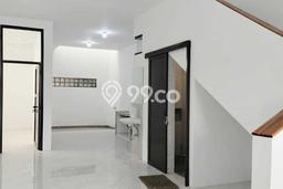 Rumah Modern 3 KT di Kopo Permai Bandung Unfurnished Rumah Modern 3 KT di Kopo Permai Bandung Unfurnished