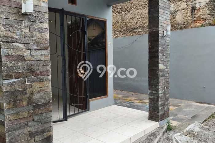 Jarang Ada! Rumah Kontrakan 3 Kamar Bagus Siap Huni Caringin Jarang Ada! Rumah Kontrakan 3 Kamar Bagus Siap Huni Caringin