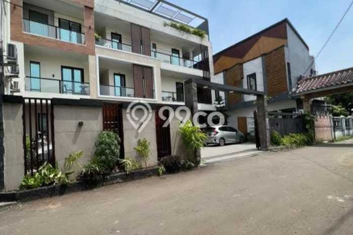 Rumah Kost untuk Dijual di Bogor Barat dengan 60 KT, 64 KM, Luas 907m2 Rumah Kost untuk Dijual di Bogor Barat dengan 60 KT, 64 KM, Luas 907m2