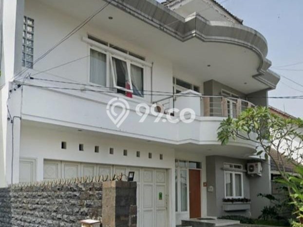 Untuk Dijual Kost 13 Kamar di Bandung untuk Investasi Anda Untuk Dijual Kost 13 Kamar di Bandung untuk Investasi Anda