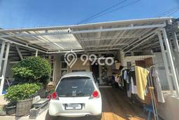 Disewakan Rumah Konsep Minimalis di Bojongsoang Bandung dengan 2 KT Disewakan Rumah Konsep Minimalis di Bojongsoang Bandung dengan 2 KT