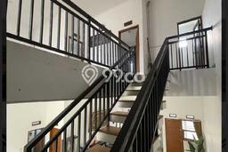 Rumah Minimalis 3 KT LT 135m2 di Buah Batu Rumah Minimalis 3 KT LT 135m2 di Buah Batu