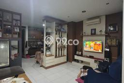 Rumah Luas Asri 3 KT Siap Huni di Cijerah Bandung Rumah Luas Asri 3 KT Siap Huni di Cijerah Bandung