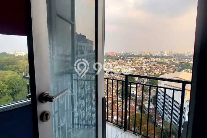 Disewakan Segera Apartemen Nyaman 2 KT di Kawasan Cihampelas Disewakan Segera Apartemen Nyaman 2 KT di Kawasan Cihampelas